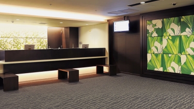 大阪空港ホテル