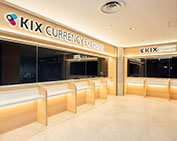 KIX CURRENCY EXCHANGE