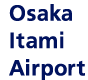 Osaka International Airport