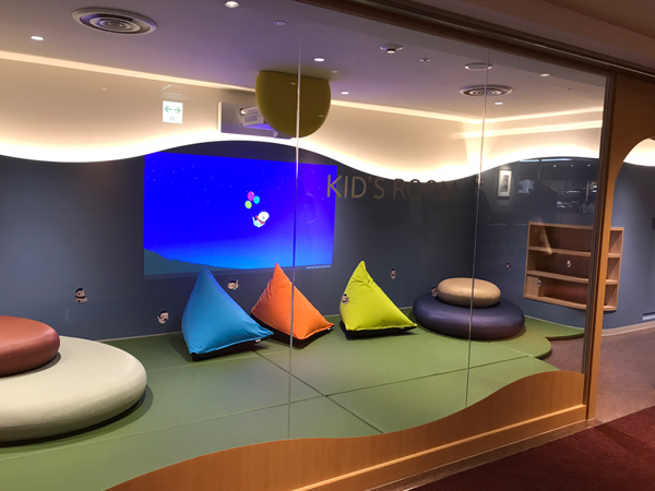 Kids’ Space
