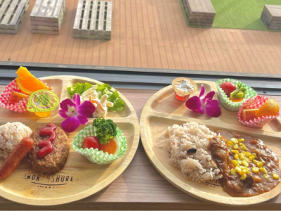 キッズハンバーグ2024