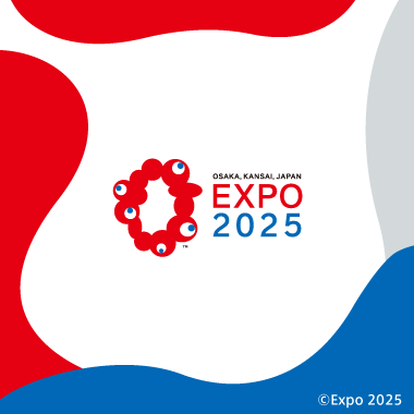 Expo 2025 Osaka, Kansai, Japan Official Website