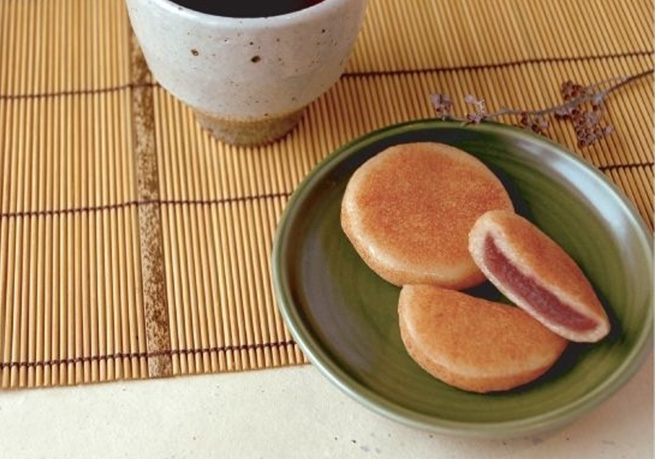 サンドクッキー