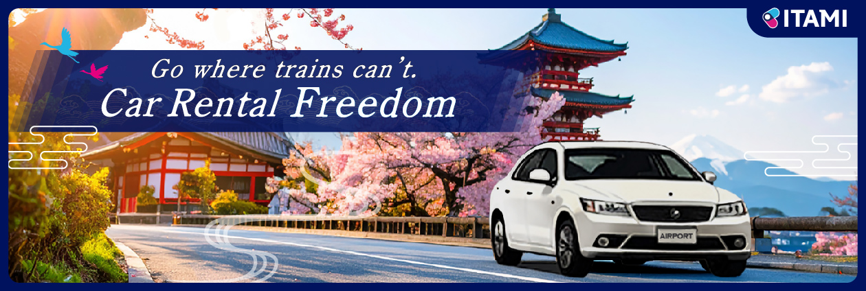 Car Rental Freedom