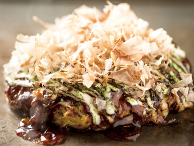 お好み焼き清十郎スペシャル