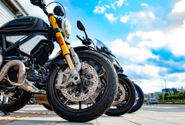 Motorcycle Rental