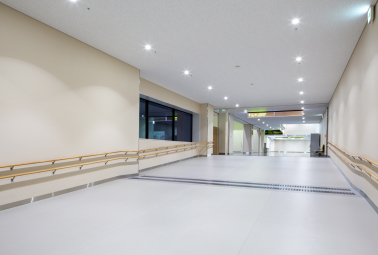 お体が不自由な方へ 便利なサービス 大阪国際空港 伊丹空港 お体が不自由な方へ 便利なサービス 大阪国際空港 伊丹空港
