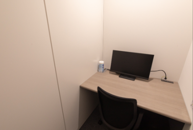 Satellile Office Service