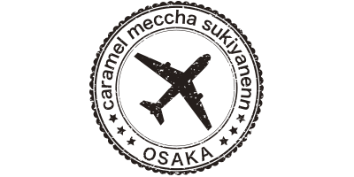 スタンプ風デザイン