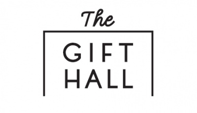 THE GIFT HALL