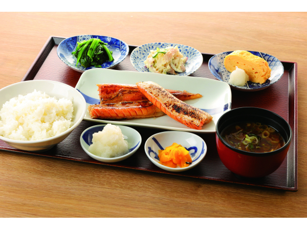 DAIWA - ゲコ亭 銀シャリ屋 ゲコ亭 （ぎんしゃりや げこてい） - 寺地町/食堂