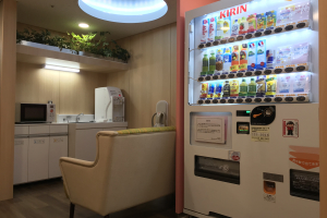 ベビールーム