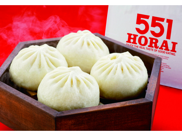 551蓬莱 | ショップ | 大阪国際空港（伊丹空港）