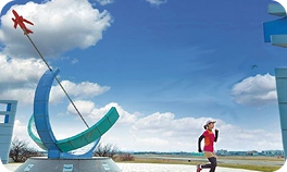 エアフロントオアシス下河原