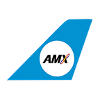 AMX logo
