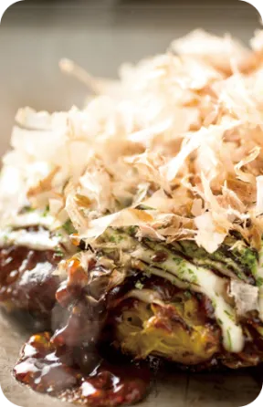 Okonomiyaki