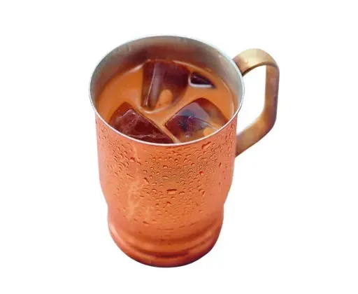 黒糖ミルク珈琲