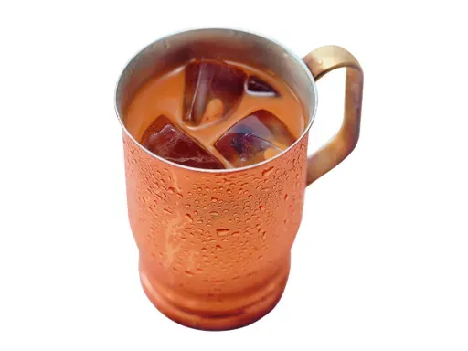 黒糖ミルク珈琲