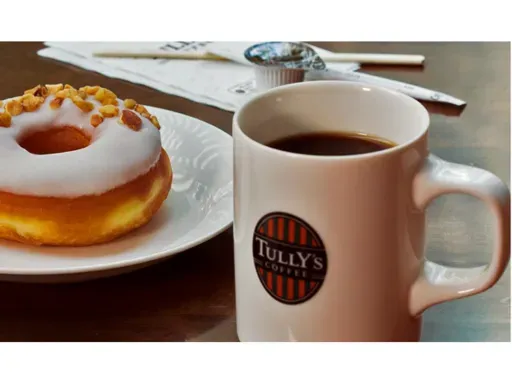 スペシャルティコーヒーショップ