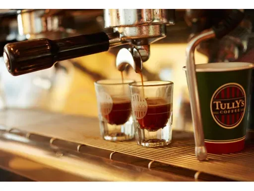 スペシャルティコーヒーショップ