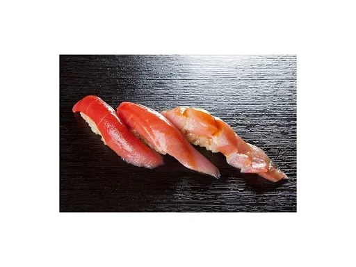 こだわりの天然本まぐろ