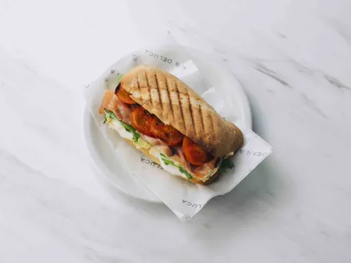 モーニングセットメニュー