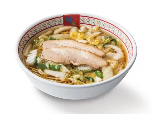 おいしいラーメン