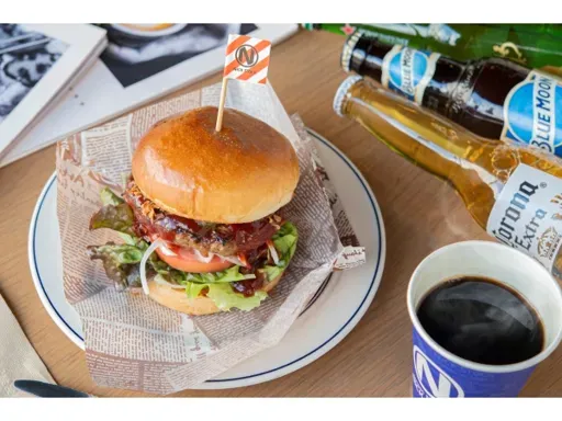 テイクアウトもOK！時間がないときにも最適！