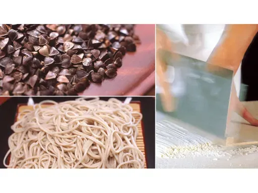 素材にこだわり、腕にこだわる。