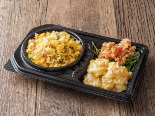 お持ち帰り中華弁当・中華惣菜もご用意しております