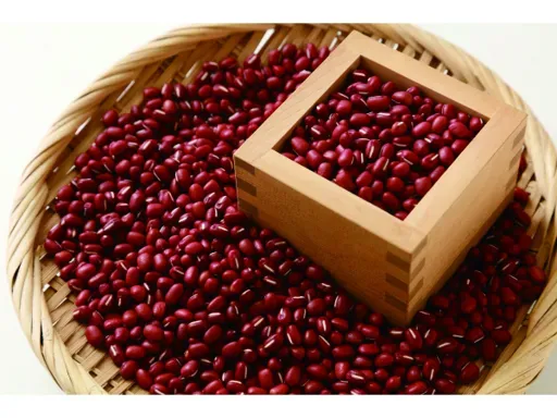 北海道十勝産小豆のつぶあんとおたべ会