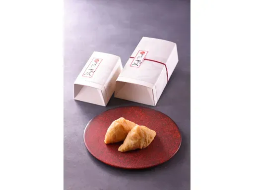 京出汁おいなり釣狐