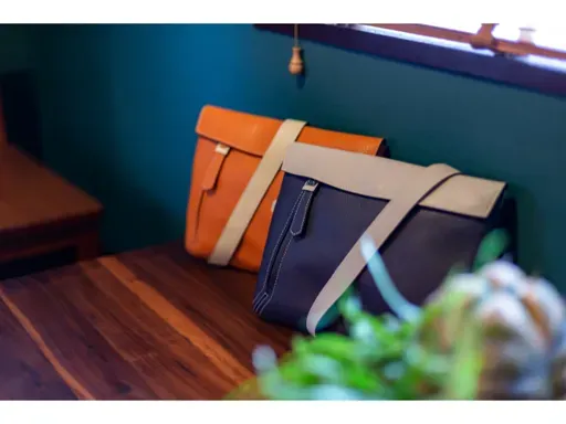 【限定カラー】ottorossi ショルダー/サコッシュ