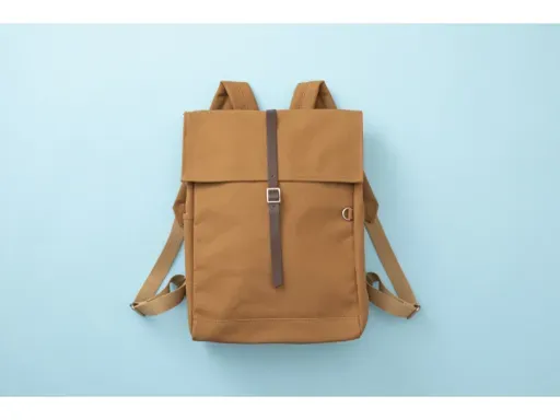 【分店 旅 限定】BAGWORKS　BOYSCOUTSMAN2　キャメル