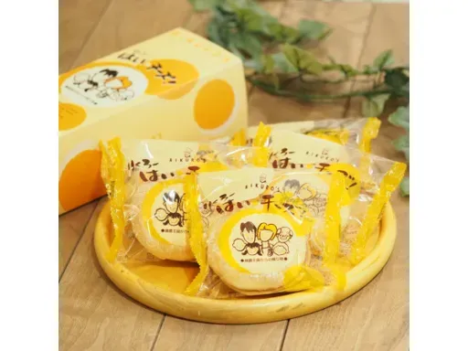 はい・チーズ！