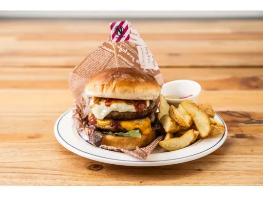 テイクアウトもOK！時間がないときにも最適！