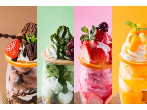 電源あり！無料Wi-Fi完備！広々したオシャレな店内