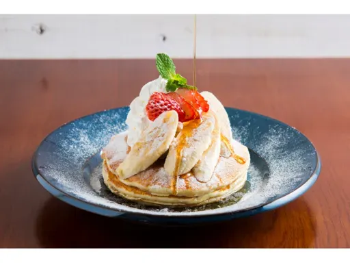 【モーニング限定】ニックストックセット