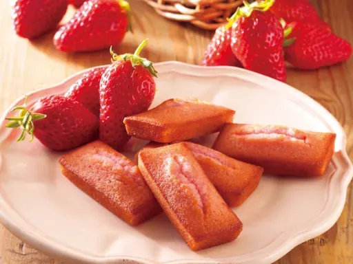 フィナンシェ･マドレーヌ詰合せ 2種19個入