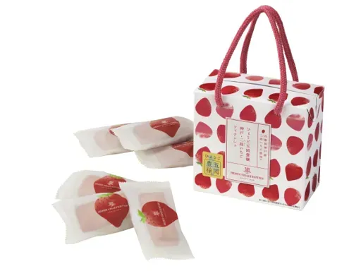 フィナンシェ･マドレーヌ詰合せ 2種19個入