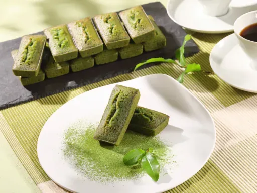 フィナンシェ･マドレーヌ詰合せ 2種19個入