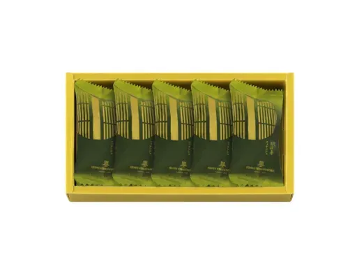 フィナンシェ･マドレーヌ詰合せ 2種19個入