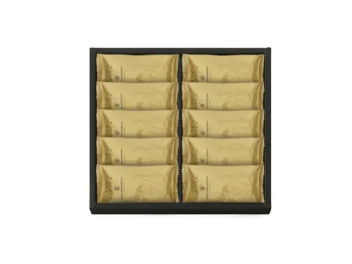 選び抜いた食材