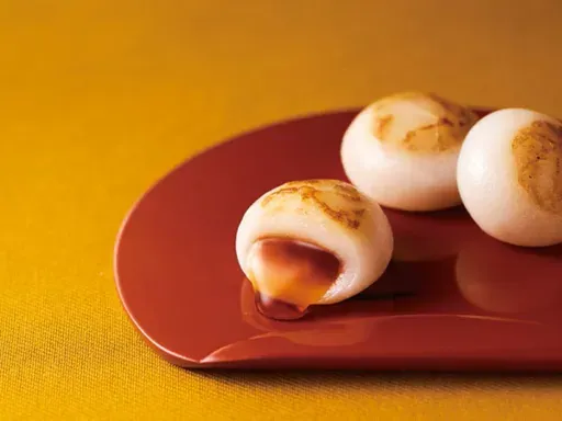 元祖大阪みたらしだんご