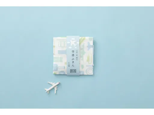 【分店 旅 限定】ソフトナイロンのファスナートート　金茶