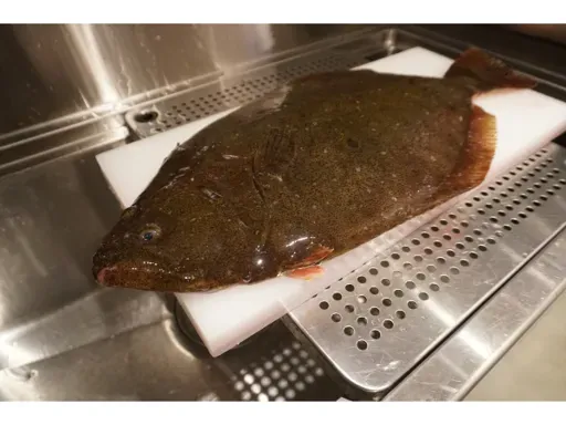 こだわりの天然本まぐろ