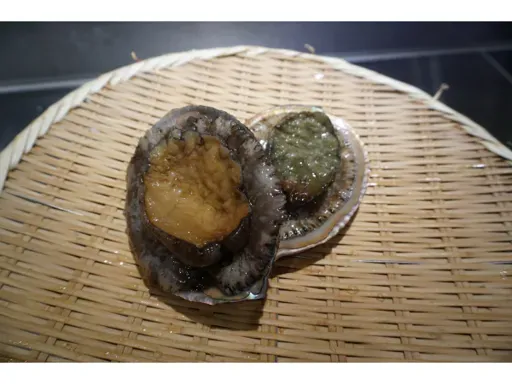 選び抜いた食材