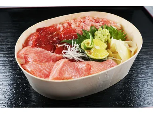 選び抜いた食材