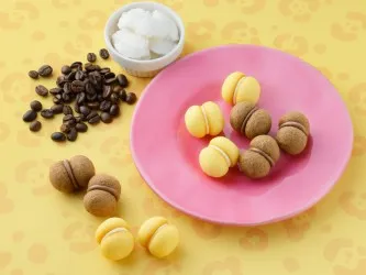 シーキューブ ジャガーティラミスクッキー【5月末までの期間限定】