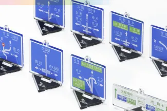 Map Design GALLERY｜47palette カラーピンズ